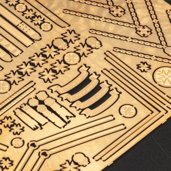 MiniWarPaint Warhammer Black Templars украшения