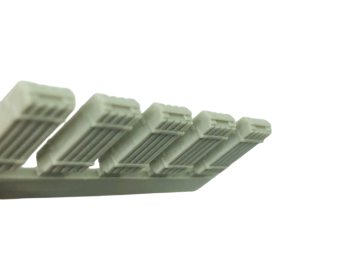 Мажор Моделс Ящик под снаряды 23/30 мм (5 ящиков), 1/72