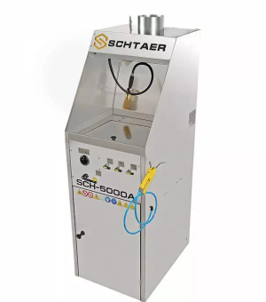 Schtaer SCH-5000A Мойка для краскораспылителей автоматическая