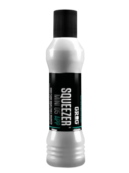 Сквизер Grog 05 mini APP белый/ Bogota White 5 мм