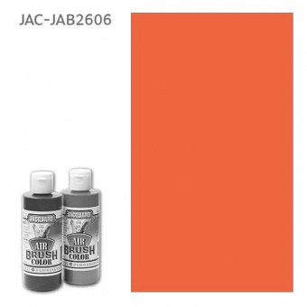 Краска Jacquard Airbrush Color переливчатый алый 118 мл