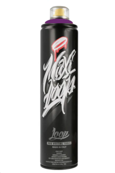 Аэрозольная краска LOOP LP-443 MAXI MOSS/ Мосс, 600 мл