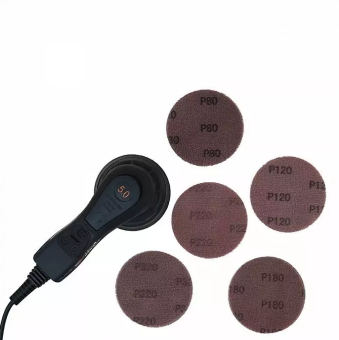 MAXXT R7303-125-5.0 Шлифовальная машинка эксцентриковая