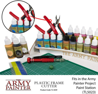 Army Painter Кусачки Plastic Frame Cutter