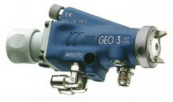 Автоматическая головка Walcom WA GEO 3