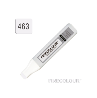 Заправка Finecolour Refill Ink 463 теплый серый №1 WG463