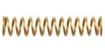 Пружина иглы для аэрографов Iwata Eclipse, CR/BCR (98534370)