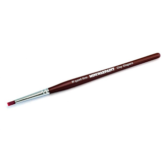 Шейпер MiniWarPaint, тип 6 «лопатка», размер M, жесткий