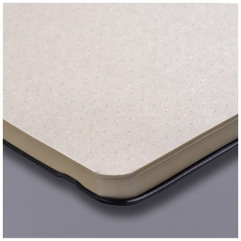 Royal Talens Блокнот для зарисовок Art Creation, 80г/кв. м, 21*29,7 см, 80 листов в точку, обложка черная