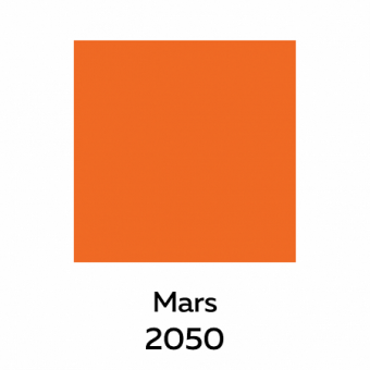 Краска TRANE TR / 2050 марс оранжевый 400 мл