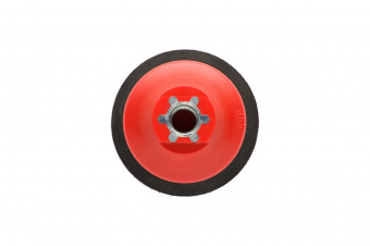 Mirka 8297301011 Диск-подошва полировальная, d 77 мм, М14 - F, мягкая