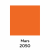 Краска TRANE TR / 2050 марс оранжевый 400 мл