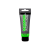 Краска акриловая Maimeri Acrilico Fluorescent Green (Зеленый флуоресцентный), 200 мл