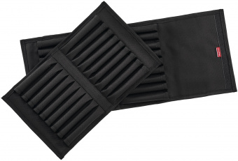 Пенал для маркеров Copic senseBag на 36 предметов, черный