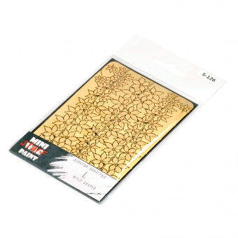 MiniWarPaint Девичий виноград, размер L