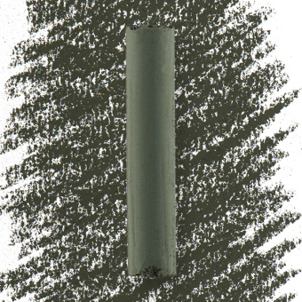 Пастель сухая BLOCKX Серо-зеленый, оттенок 1