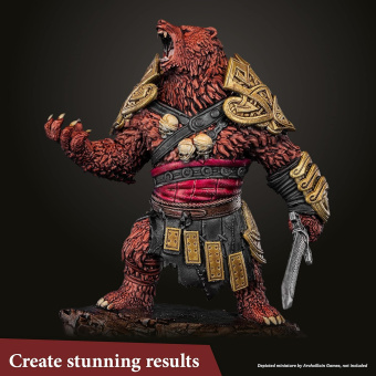 Набор красок Army Painter – Speedpaint Mega Set 2.0