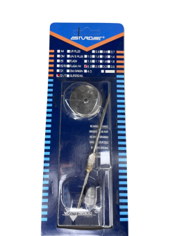 Распылительный комплект AsturoMEC G1/T, G1/T SP