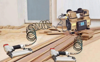 Бесшумный компрессор Pegas PG-990