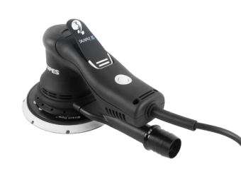 Rupes RX 153A SKORPIO E Эксцентриковая шлифовальная машинка