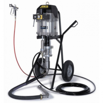 Wagner Tiger 72-300 Окрасочный агрегат