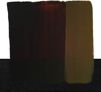 Краска масляная Maimeri Classico Умбра натуральная, 200 мл