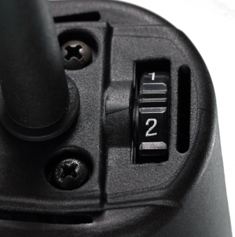 Rupes LHR 75E Mini Вращательно-орбитальная угловая полировальная машинка