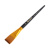 Roubloff Кисть серии 1S25 №26 синтетика под колонок, короткая ручка, плоская