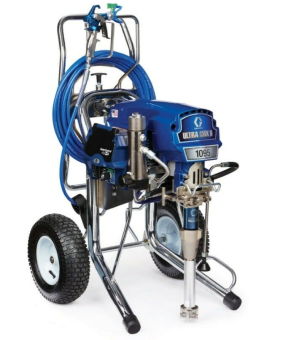 Установка Graco Ultra MAX II 1095 Procontractor (16Y829)