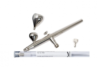 Аэрограф Harder&Steenbeck Ultra 2 in 1