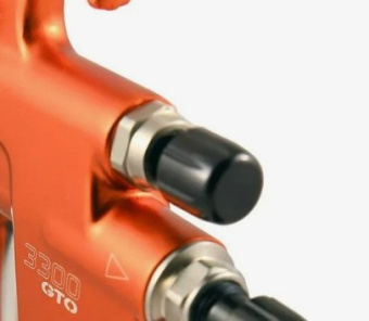 Универсальный воздушный регулятор для краскораспылителя SAGOLA 3300