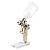 Краскопульт Auarita ITALCO Mini H-3003 HVLP, 250 мл