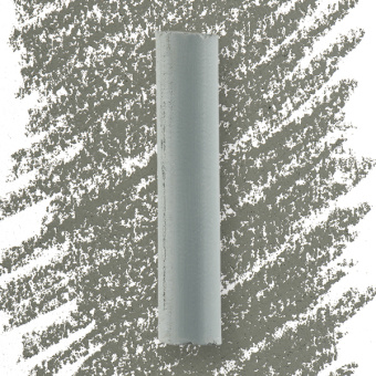 Пастель сухая BLOCKX Серо-зеленый, оттенок 3