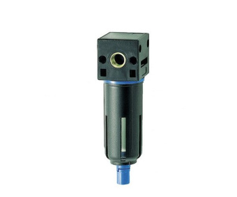 Asturomec 61201 Фильтр-маслоотделитель со степенью очистки 0,1 мкм F 1/4"