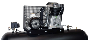 Компрессор Fiac AB 500-10 F