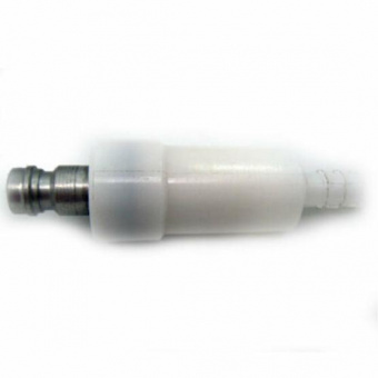 SATA 13854 Демпфер подачи воздуха для респираторов