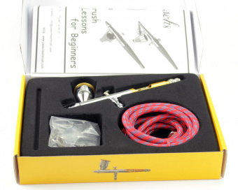 Аэрографический набор Paasche Talon (TG-Set)