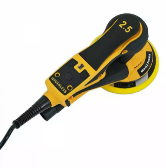 Schtaer SCH-01-150-2.5 Электрическая бесщеточная эксцентриковая шлифмашинка