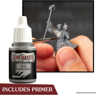 Набор красок Army Painter - GameMaster Character Paint Set