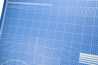 JAS 4511 Коврик для резки, самовосстанавливающийся 5-слойный А1 600 х 900 мм