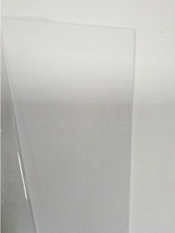 Черная Речка Холст на картоне 40х60 см, 100% хлопок, 280г/м2