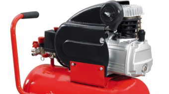 Компрессор масляный PEGAS PG-2025