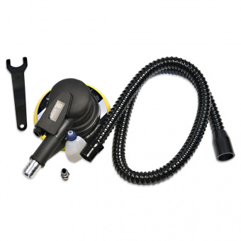 Schtaer S7330-2.5 Эксцентриковая пневматическая шлифмашинка