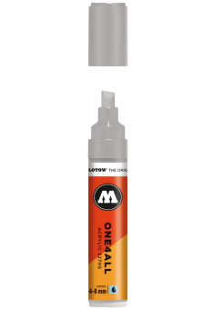Маркер Molotow ONE4ALL 327HS 4-8 мм #237 grey blue light