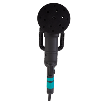 HANKO PL-21AL Угловая электрическая полировальная машинка с вращательно-орбитальным типом движения