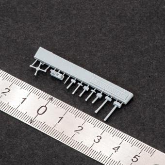 MiniWarPaint Слесарные и столярные инструменты, размер S