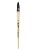 Кисть Roubloff серии QA10 №14, белка микс, круглая, короткая ручка