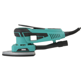 HANKO OS 100 x 150 Дельташлифовальная машинка 100 x 150 мм, орбита 3 мм