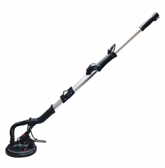 Schtaer 5000BF Шлифовальная машинка телескопическая в кейсе