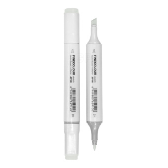 Маркер Finecolour Sketchmarker 064 серо-зеленый №5 GG64